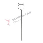 Thistle Funnel, Soda Glass